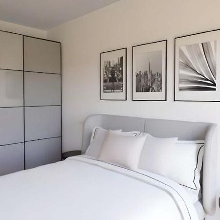 Madrid Suites Moncloa-Aravaca, Solo Check In On Line - Parking Gratuito ภายนอก รูปภาพ