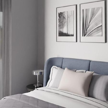 Madrid Suites Moncloa-Aravaca, Solo Check In On Line - Parking Gratuito ภายนอก รูปภาพ