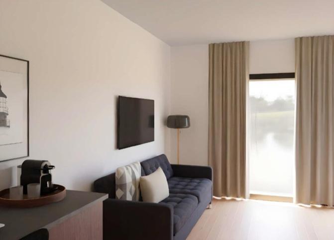Madrid Suites Moncloa-Aravaca, Solo Check In On Line - Parking Gratuito ภายนอก รูปภาพ