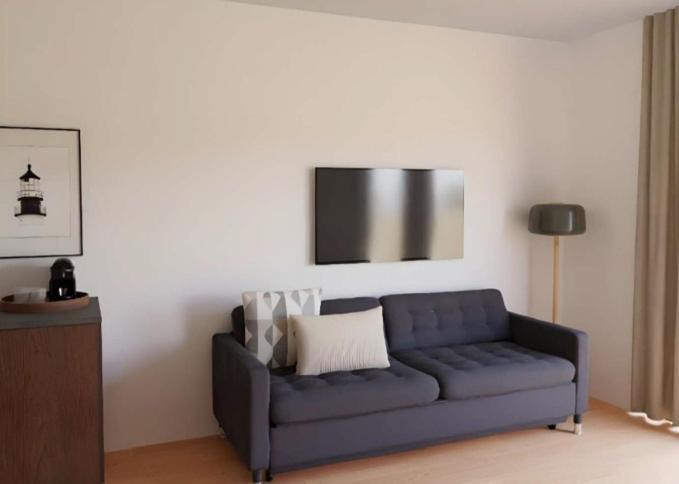 Madrid Suites Moncloa-Aravaca, Solo Check In On Line - Parking Gratuito ภายนอก รูปภาพ