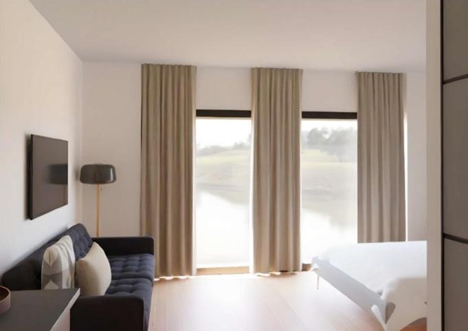 Madrid Suites Moncloa-Aravaca, Solo Check In On Line - Parking Gratuito ภายนอก รูปภาพ