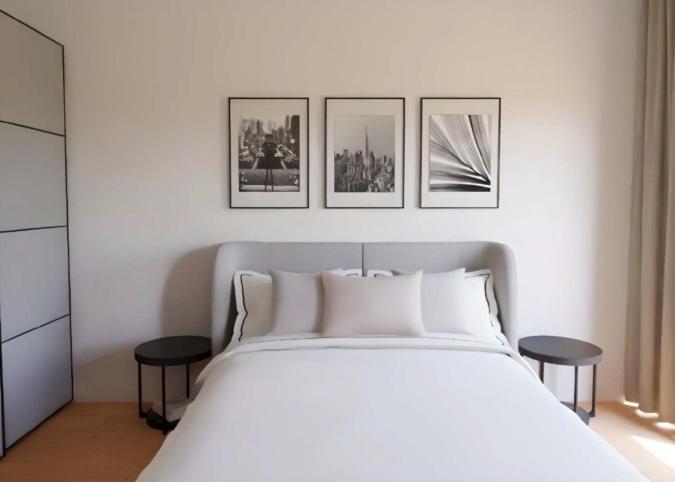 Madrid Suites Moncloa-Aravaca, Solo Check In On Line - Parking Gratuito ภายนอก รูปภาพ