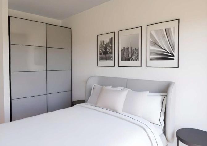 Madrid Suites Moncloa-Aravaca, Solo Check In On Line - Parking Gratuito ภายนอก รูปภาพ