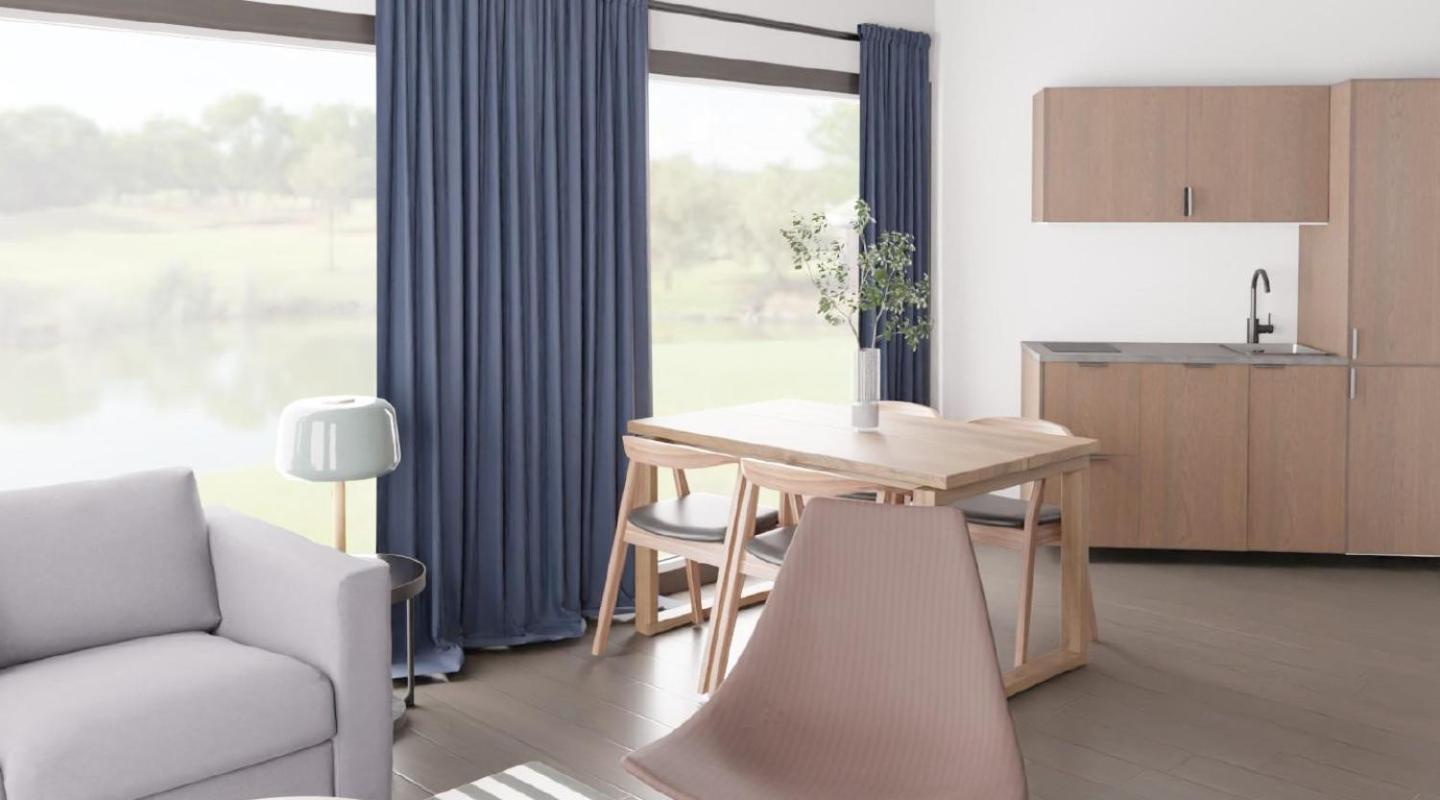 Madrid Suites Moncloa-Aravaca, Solo Check In On Line - Parking Gratuito ภายนอก รูปภาพ