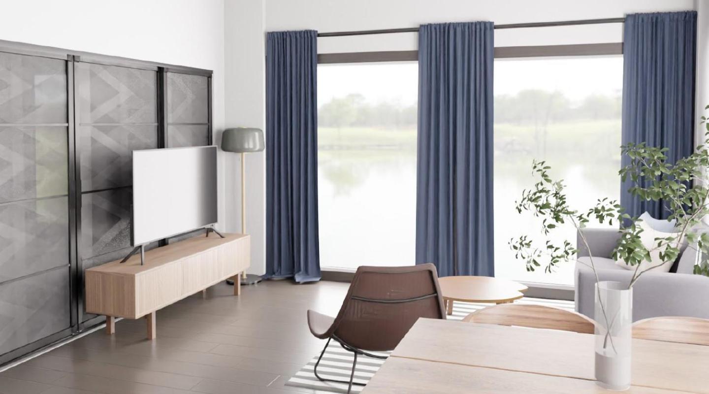 Madrid Suites Moncloa-Aravaca, Solo Check In On Line - Parking Gratuito ภายนอก รูปภาพ